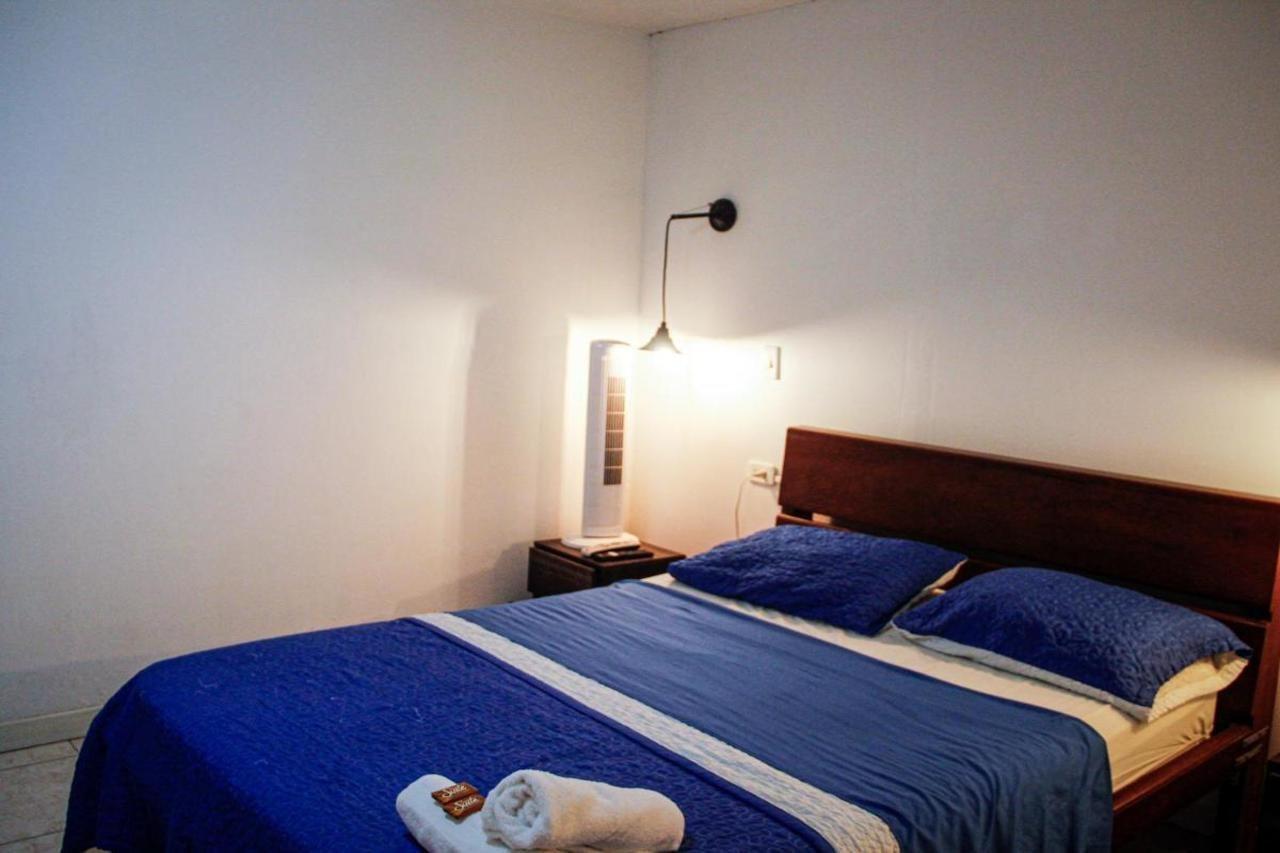 Tiger Hostel Medellín Zewnętrze zdjęcie